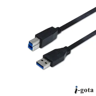 USB 線 頭 5G速度 A公 B公 A母 Micro 傳輸線 扁線 1.8m USB線