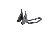 IRON FRONT STAND WITH WHEELS LIGHTECH FOR BMW S 1000 RR 2009-2024