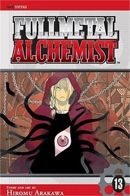 Fullmetal Alchemist, Volume 13 (Paperback or Softback)