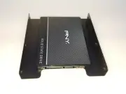 HP Pavilion HPE-470F 500GB SSD Solid State Drive Windows 10 Home 64