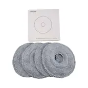 Dreame Mop Pad for L10s Ultra, L10s Pro Ultra Heat, L10 Prime, L10s Plus, L20 Ultra & X40 Ultra