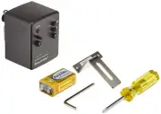 Super Exclusive Celestron R/A SingleAxisMotor Drive for the AstroMasterTelescope
