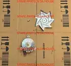 Genuine Technika Oven Fan Forced Motor GHE09TGG GHE09TPC H165EMVX
