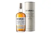 Benriach Smoke Season 52.8% 700ML