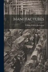 在飛比找博客來優惠-Manufactures