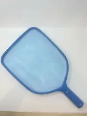 Waterkleen pool leaf rake scoop shovel skimmer
