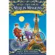 Magic Tree House(#35): Merlin Missions #7: Night of the New Magicians[88折]11100214500 TAAZE讀冊生活網路書店