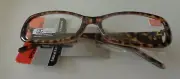 DG READING readers GLASSES WOMEN LADIES MEN +1.75. #B