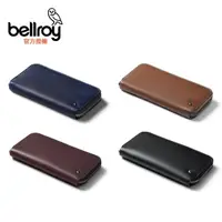 在飛比找momo購物網優惠-【Bellroy】Folio 皮夾(WFWB)