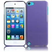 HR Wireless iPod touch 5 Shiny Protective Cover (Light Purple)