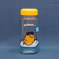 在飛比找Yahoo!奇摩拍賣優惠-♀高麗妹♀韓國 gudetama Water bottle 