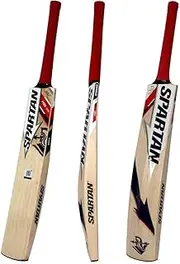 Spartan CB 1040-6 MSD King Wood Cricket Bat