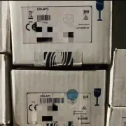 1PCS CRESTRON DIN-AP3 PROCESSOR. BRAND NEW IN SEALED BOX DHL FastBLM