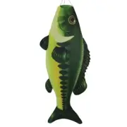 Bass Fish 48" Fish Windsock