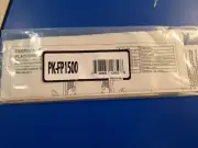 LOUISVILLE LADDER PK-FP1500 REPLACEMENT LADDER SAFETY LABELS FG PLATFORM LADDER