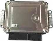 Ix35 Engine Computer Board MEG17.9.12.1 Ix25 Compatible for Elantra K3 Forte Soul K2 9003060027KG ECU Computer Board 39110-03420