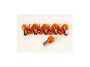 Front Side Marker Light Bulb For 1997-1999 Toyota Camry 1998 VH718ND (for: Toyota)