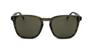 Levi's LV 5008/S 6AK Men's Sunglasses Green Size 52