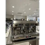 Wega Polaris 2 Group In Chrome Immaculate