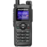Baofeng UV-28 PRO MAX High Power Walkie Talkie AM/FM Multi-band 999CH NOAA Wireless Copy Frequency EU Plug Type-C Charge