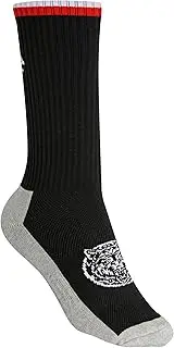 [Football Core] Core Elite Training Socks - Sizes S & L - Crew Cut & Knee height Styles - Soccer & Outdoor/Indoor Compression Socks