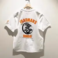 在飛比找ETMall東森購物網優惠-BEAMS JAPAN TRADMANS BONSAI 別注