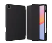 063 Fashionable Three Fold Tablet Protective Case Suitable for ipad Mini6 2021