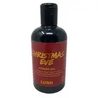 Lush Cosmetics Kitchen Exclusive Christmas Eve Shower Gel Jasmine Vegan 8.4 Oz