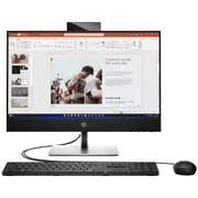 HP ProOne All-In-One 440 G9 23.8" i7-14700T 16GB 512GB WiFi Win11 Pro Desktop Computer