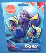 Disney Pixar Finding Dory Party Balloon Bouquet