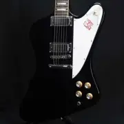 Gibson Firebird Platypus Ebony