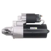 Auto 8 Passenger Side Starter Motor for Jeep Commander XH 3.0L Diesel OM642 01/06 - 12/10