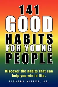 在飛比找博客來優惠-141 Good Habits for Young Peop