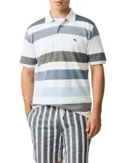 [Rodd & Gunn] Milton Polo Shirt in Multi