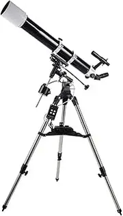 Telescopes for Adults, Professional Telescopes for Adults Astronomy, Comes with,Lens Smartphone Adapter Moon Filter