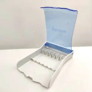 Waterpik 原廠沖牙機 噴嘴 噴頭 標準噴頭 牙刷噴頭 (收納盒) 顏色隨機