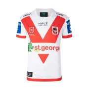 St George Dragons Home Jersey 2022