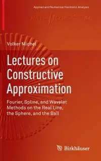 在飛比找博客來優惠-Lectures on Constructive Appro