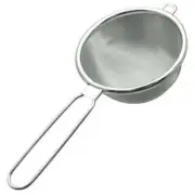 Nagao Tsubamesanjo Tea Infusers Hi-tech Strainer 18-8 Stainless Made in Japan