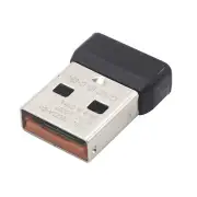 Unifying USB Wireless Receiver for Logitech Mice M185 M325 M310 M705 M950 Mous