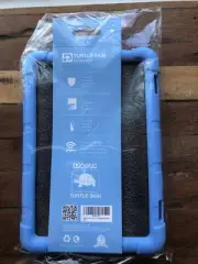 Poetic Turtle Skin For Fire HD7 Light Blue NEW