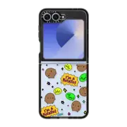 Galaxy Z Flip6 Impact Case i-m a potato