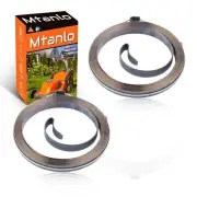Recoil Pull Starter Spring For Honda GX120 GX160 GX200 5.5HP 6.5HP Engine Par...