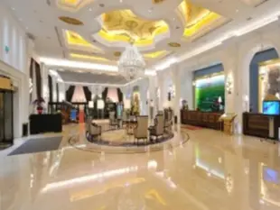 內蒙古賓悅大酒店Hohhot Pinnacle Hotel