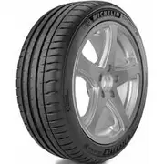 Michelin Pilot Sport 4 Passenger Car Tyres 245/45R19 102Y