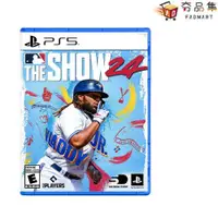 在飛比找ETMall東森購物網優惠-【夯品集】【PlayStation】PS5 MLB The 