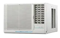 在飛比找Yahoo!奇摩拍賣優惠-友力 SANLUX 三洋冷氣 SA-R41VSE 變頻窗型冷