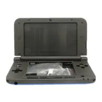 在飛比找蝦皮購物優惠-任天堂 Nintendo 3DSLL N3DSLL 主機殼 