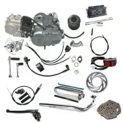 Lifan 140cc Engine Motor Kit Manual Clutch Trail CRF50 XR CRF70 CT110 CT90 ATC70