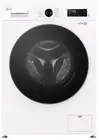 LG 8kg Series 1 Front Load Washing Machine WV1-1208W | Greater Sydney Only